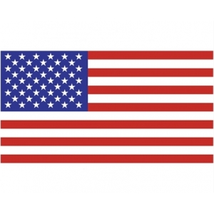 US Flag Large - United States Country Flags